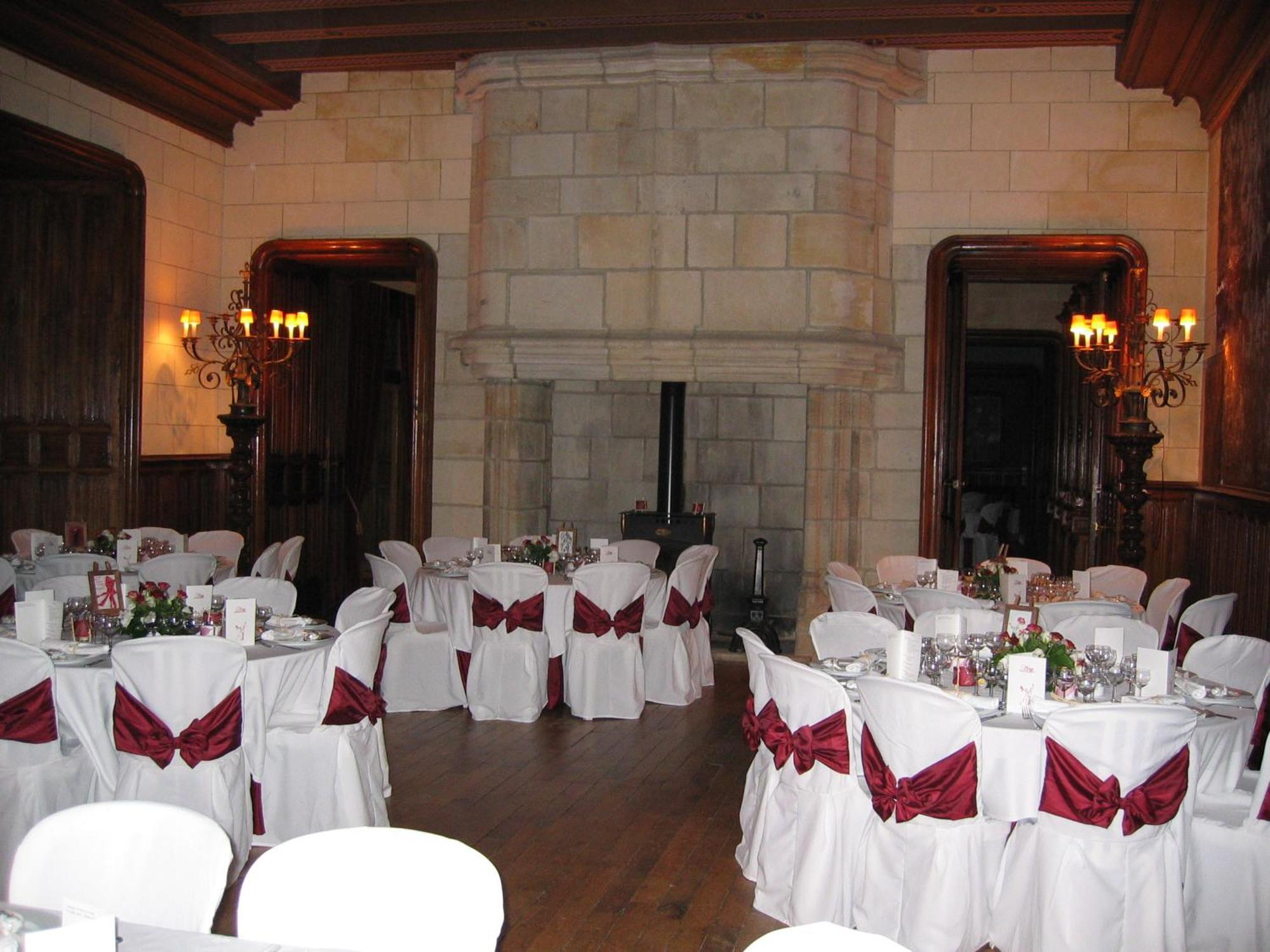 Chateau De Busset מראה חיצוני תמונה